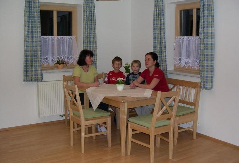 ホテル Ferienhaus Ehrenreith