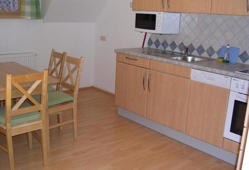 ホテル Ferienhaus Ehrenreith