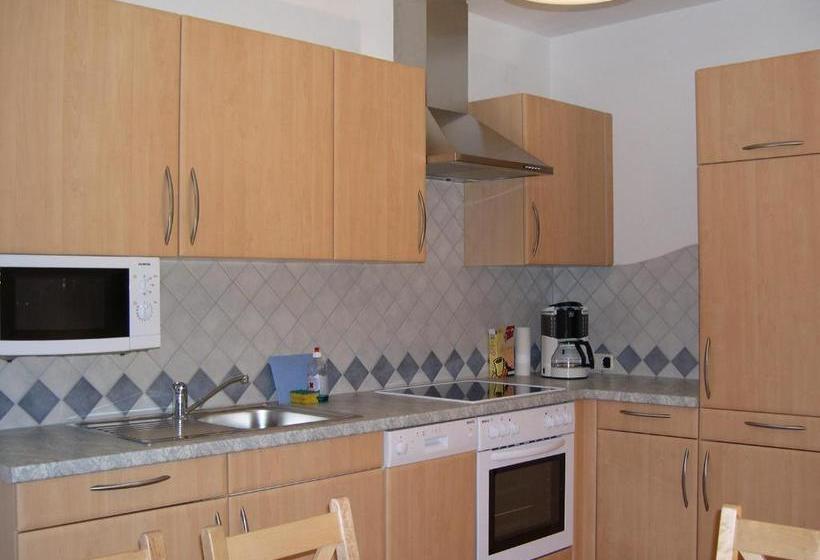 ホテル Ferienhaus Ehrenreith