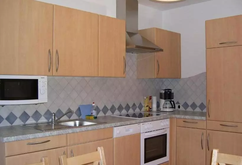 ホテル Ferienhaus Ehrenreith