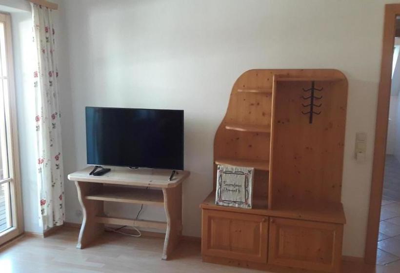 ホテル Ferienhaus Ehrenreith