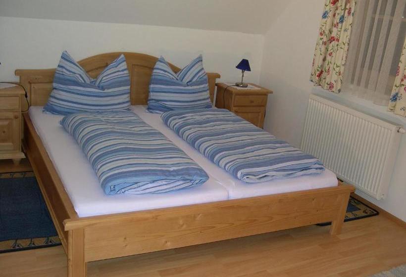 ホテル Ferienhaus Ehrenreith