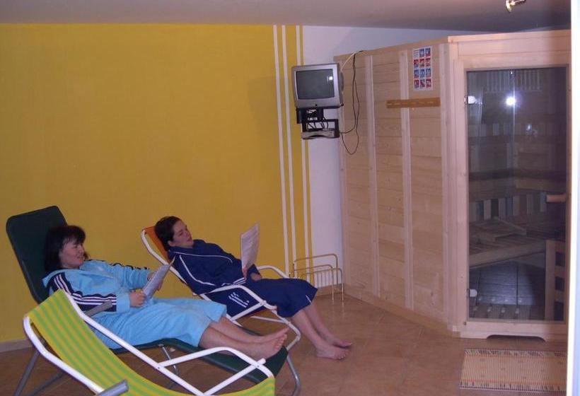 ホテル Ferienhaus Ehrenreith