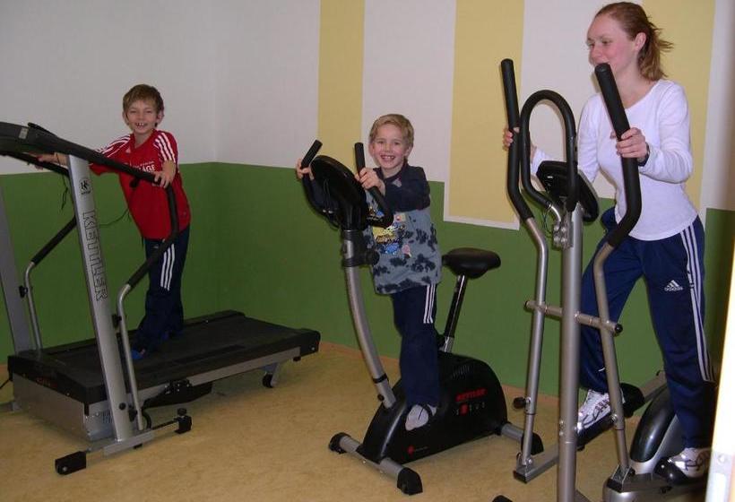 ホテル Ferienhaus Ehrenreith