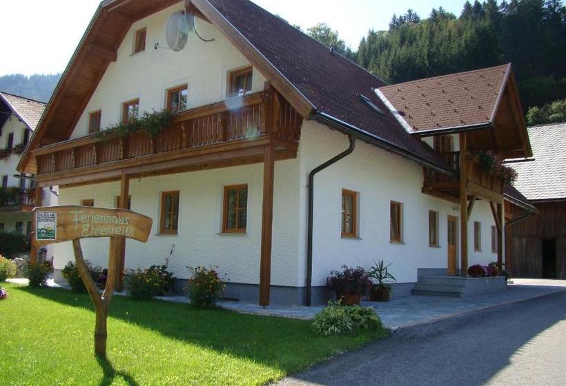 ホテル Ferienhaus Ehrenreith