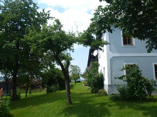 ホテル Ferienhof Streicher