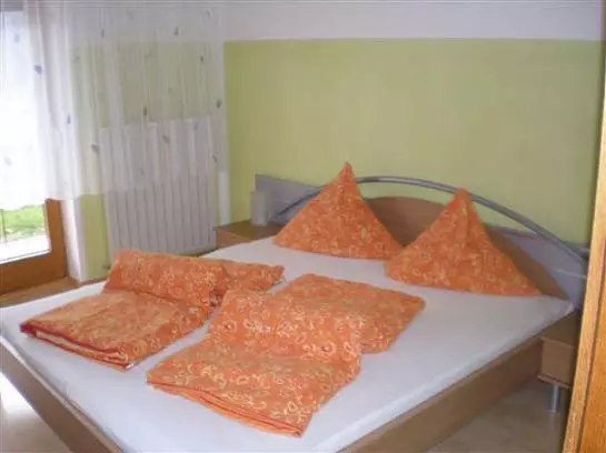 Hotel Frischmann