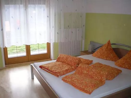 Hotel Frischmann