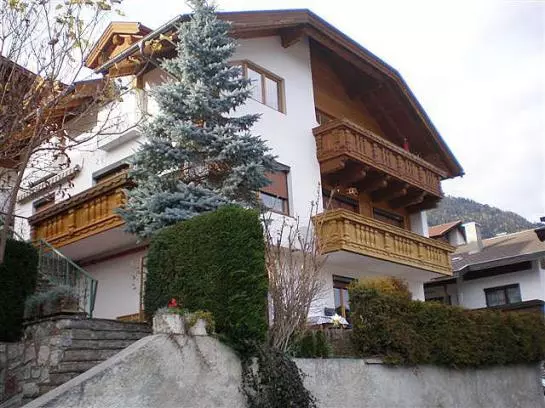 Hotel Frischmann
