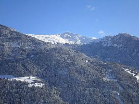 Hotel Frischmann