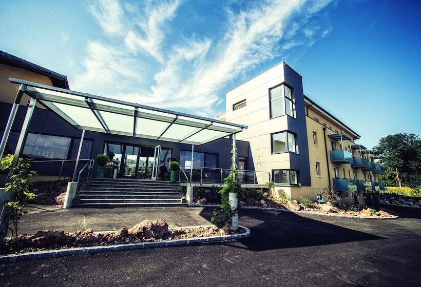 호텔 Garni Toscanina Adults Only