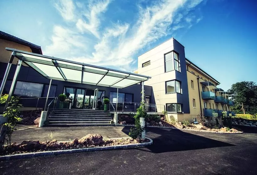 Отель Garni Toscanina   Adults Only