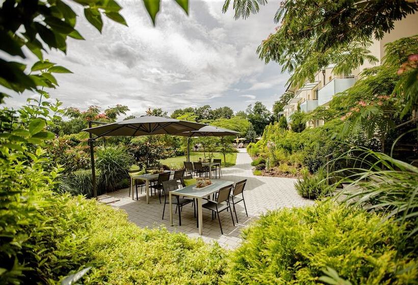 호텔 Garni Toscanina Adults Only