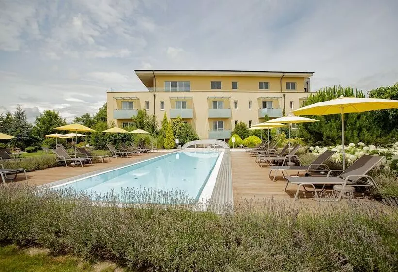 Отель Garni Toscanina   Adults Only