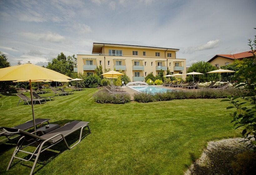 호텔 Garni Toscanina Adults Only