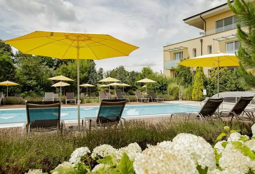 Отель Garni Toscanina   Adults Only