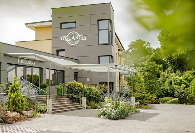 호텔 Garni Toscanina Adults Only