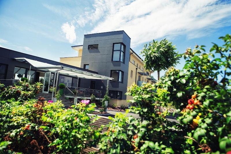 호텔 Garni Toscanina Adults Only