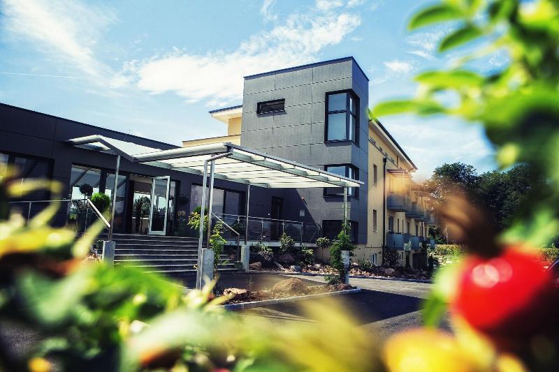 호텔 Garni Toscanina Adults Only