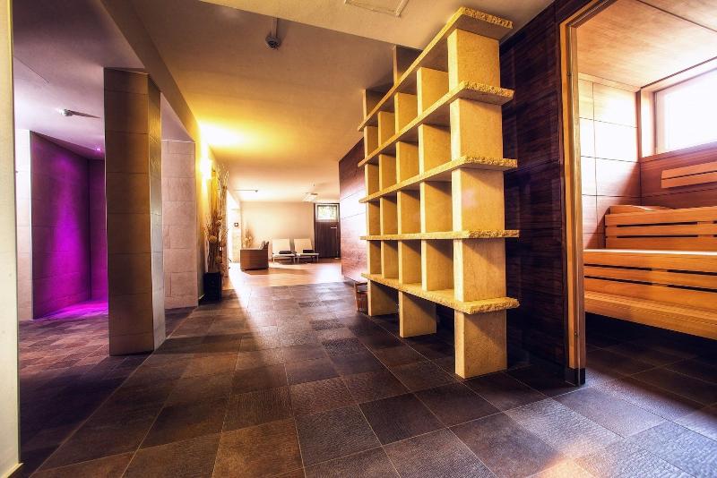 호텔 Garni Toscanina Adults Only