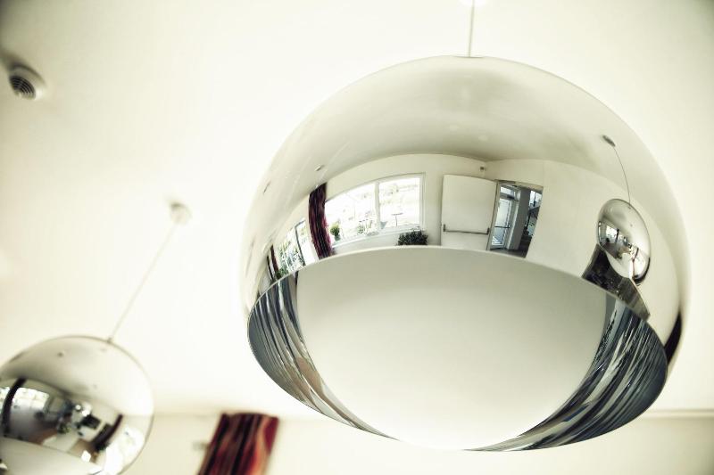 호텔 Garni Toscanina Adults Only