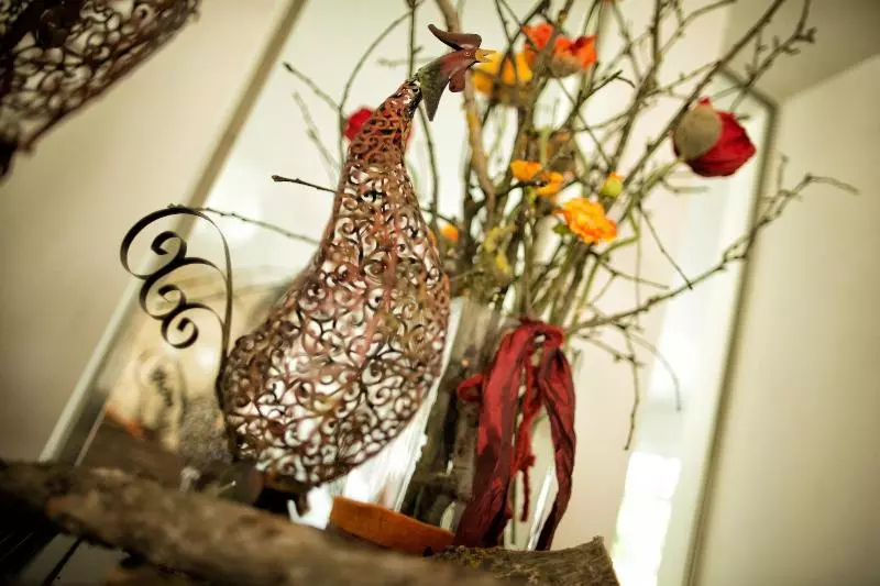 Отель Garni Toscanina   Adults Only