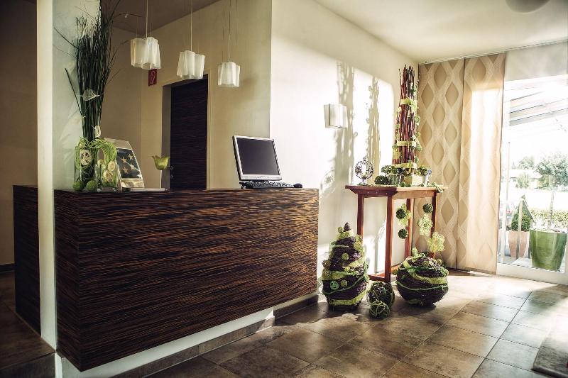 호텔 Garni Toscanina Adults Only