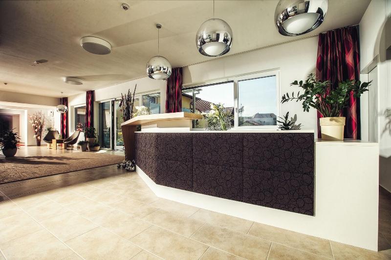 호텔 Garni Toscanina Adults Only