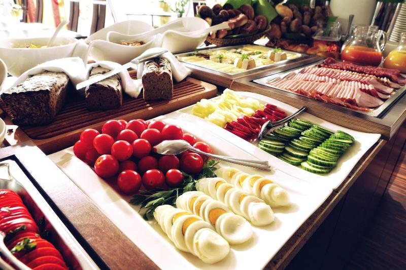 호텔 Garni Toscanina Adults Only