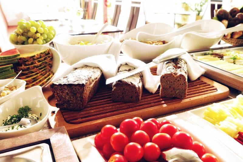 호텔 Garni Toscanina Adults Only