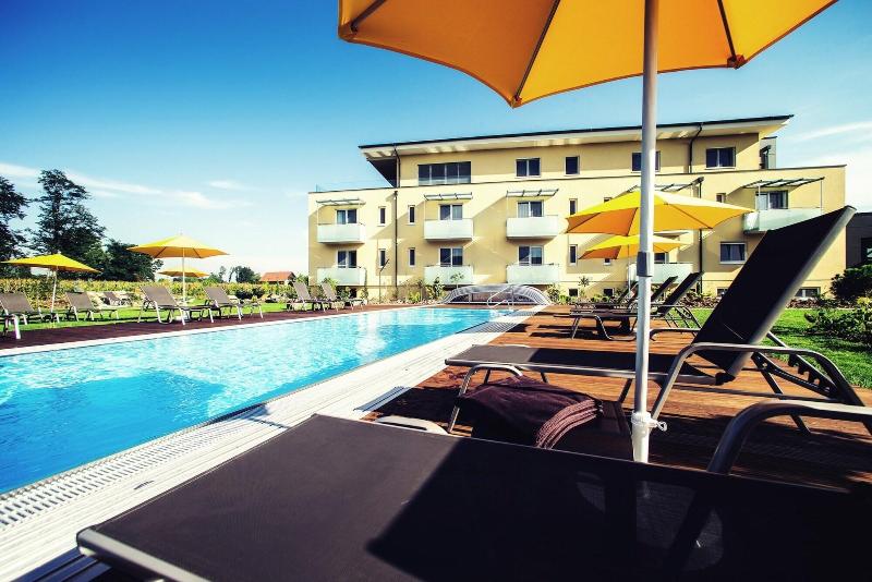 호텔 Garni Toscanina Adults Only