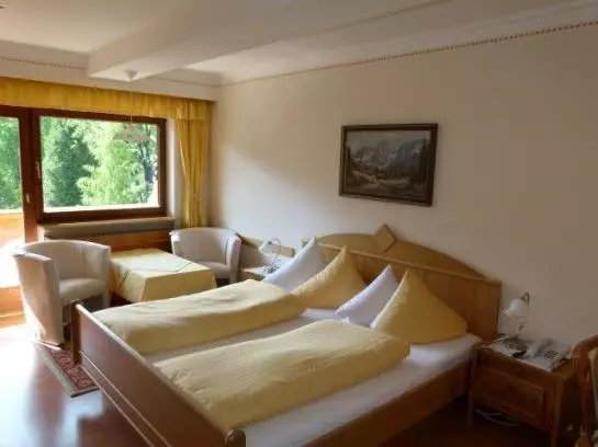 Gästehaus Pension Bendler