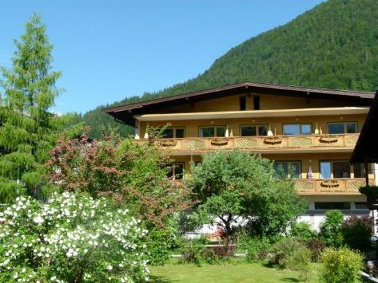 Gästehaus Pension Bendler