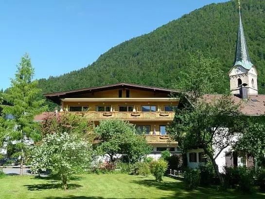 Gästehaus Pension Bendler