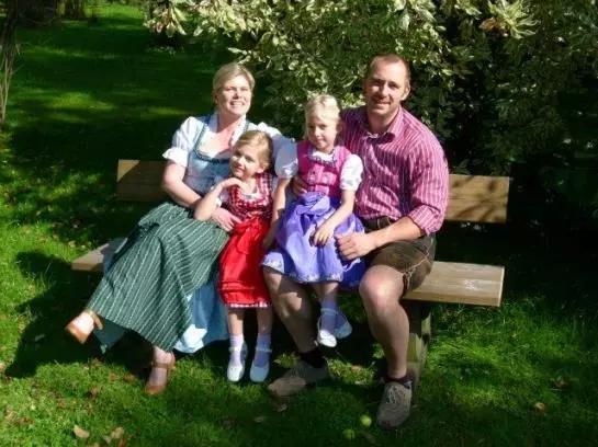 Gästehaus Pension Bendler