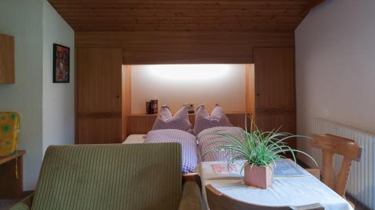 膳宿费 Gästehaus Panorama