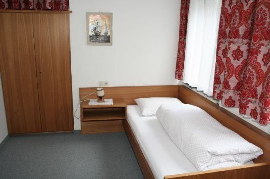 膳宿费 Gästehaus Panorama