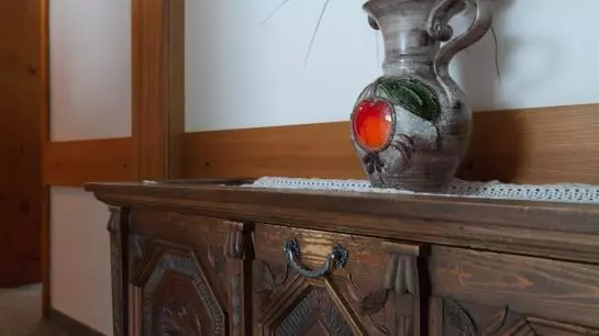 ペンション Gästehaus Panorama