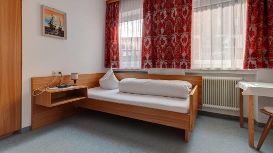 膳宿费 Gästehaus Panorama