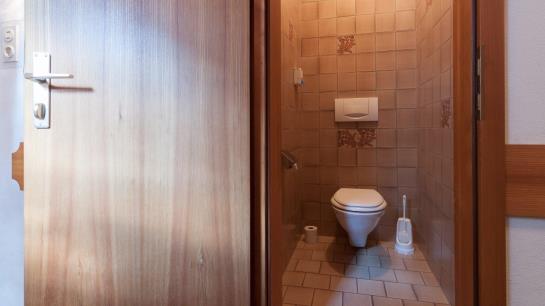 膳宿费 Gästehaus Panorama