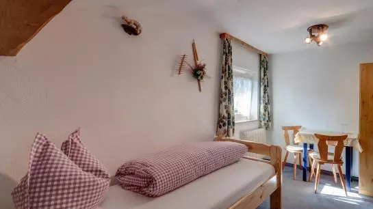 ペンション Gästehaus Panorama