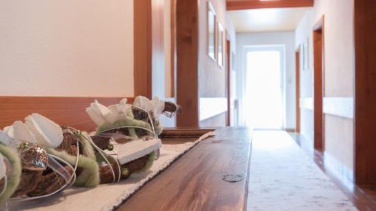 膳宿费 Gästehaus Panorama