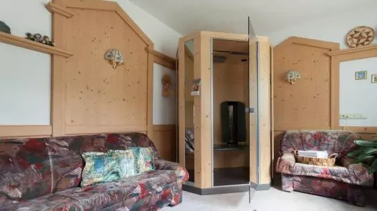 ペンション Gästehaus Panorama