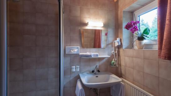 膳宿费 Gästehaus Panorama