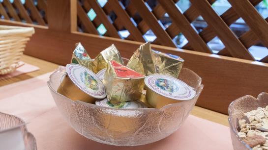 膳宿费 Gästehaus Panorama