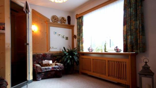 膳宿费 Gästehaus Panorama