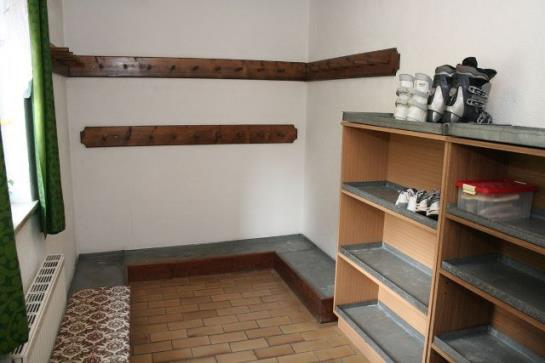 膳宿费 Gästehaus Panorama