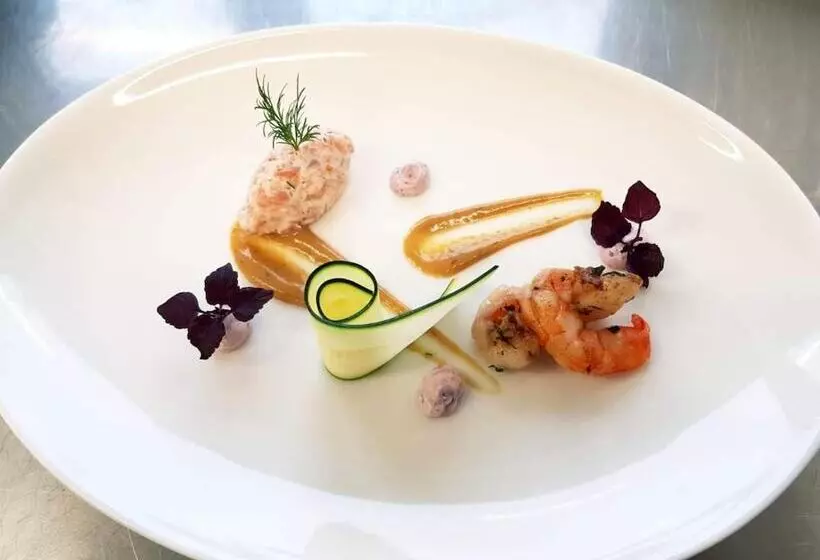 Отель Haflingerhof