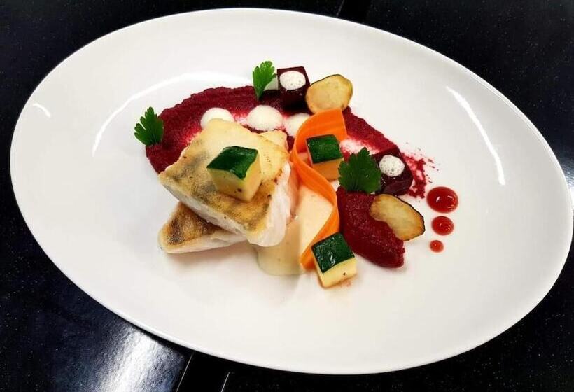 ホテル Haflingerhof