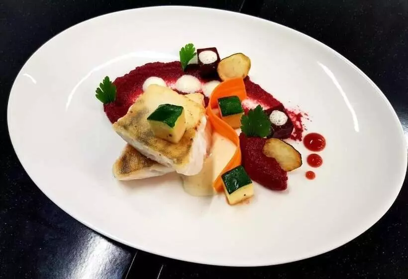 Отель Haflingerhof